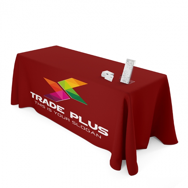 Standard Table Throw
