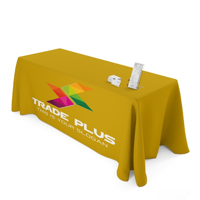 Standard Table Throw