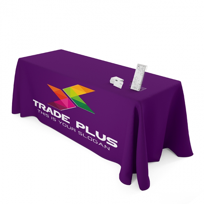 Standard Table Throw