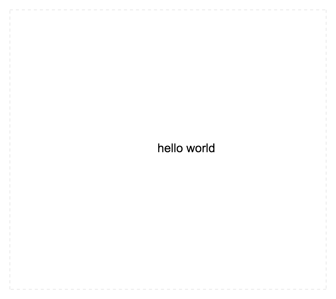Curve Tension Fabric Display