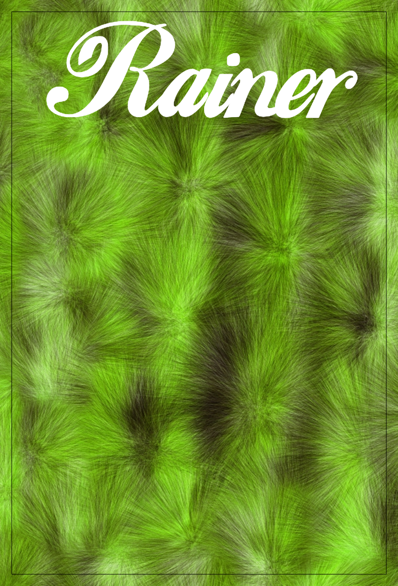 Rainier 1