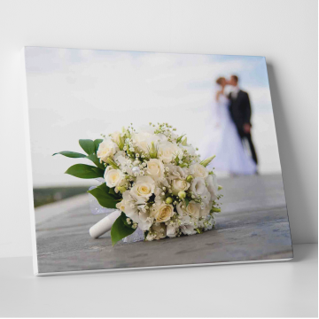Custom Canvas Printing