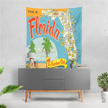 9 oz Fabric Banner